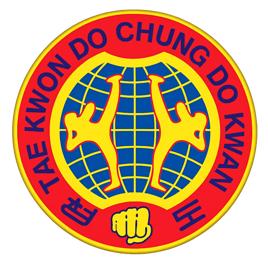 Taekwondo Chungdokwan GB Taekwondo Chungdokwan GB logo