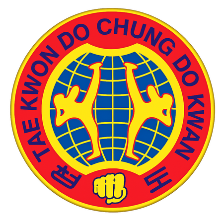Taekwondo Chungdokwan GB Taekwondo Chungdokwan GB logo